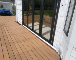 Decking Services