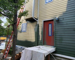 Door Installation Services