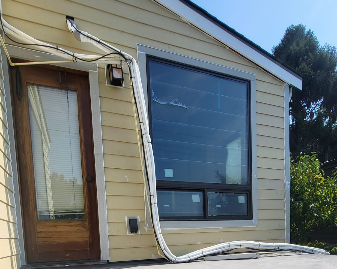 Window Installation Services